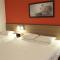 Hotels Ace Hotel Chateauroux Deols : photos des chambres