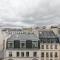 Appartements Apartments WS Saint-Lazare - Lafayette : photos des chambres