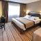 Hotels Mercure Rouen Val de Reuil : photos des chambres