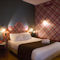 Hotels Hotel Boris V. by Happyculture : photos des chambres