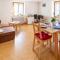 Appartements Gite le Sotre : photos des chambres