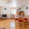 Appartements Gite le Sotre : photos des chambres