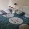 Appartements Cosy F3 proche de DisneyLand Paris : photos des chambres