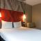 Hotels ibis Senlis : photos des chambres