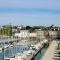 Appartements Charmant T2 Port de Vannes : photos des chambres