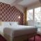 Hotels Urban Style, Hotel Le Cheval Noir, Saint-Etienne : photos des chambres