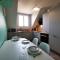 Appartements Gites de l'isle - Sejours Pro - Wifi - Netflix - Plein centre-ville : photos des chambres