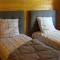 Chalets chalet audruicquois : photos des chambres