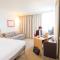 Hotels Novotel Grenoble Centre : photos des chambres