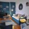 Appartements Gite Regard sur l'Horizon : photos des chambres