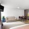 Appart'hotels Kyriad Chambery Centre - Hotel et Residence : photos des chambres