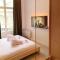 Appartements Suite Cosy Flat - Hyper-Centre avec sauna privatif : photos des chambres