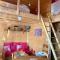 Chalets Chalet des Moineaux : photos des chambres