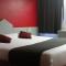 Hotels Brit Hotel Sarreguemines : photos des chambres