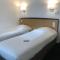 Hotels Kyriad Niort - La Creche : photos des chambres