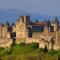 Maisons de vacances Gite Josephine dans une tour medievale - Carcassonne : photos des chambres