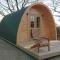 Campings Le Cocoon Asnierois : photos des chambres