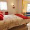 B&B / Chambres d'hotes Villa Loriline : photos des chambres