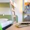 Hotels ibis Budget Lons-le-Saunier : photos des chambres