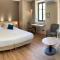 Hotels Hotel La Vinaigrerie LOGIS : photos des chambres