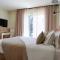 Hotels Hotel Le Mouton Bleu : photos des chambres