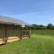 Tentes de luxe Safaritent Glamping Normandie : photos des chambres