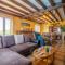 Maisons de vacances Holiday Home Geroko by Interhome : photos des chambres