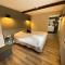 Hotels Logis Hotel Restaurant Barrey : photos des chambres