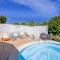 Maisons de vacances Holiday Home Ste Claire by Interhome : photos des chambres