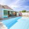 Maisons de vacances Holiday Home Ste Claire by Interhome : photos des chambres