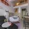 Appartements Love Room - Suite romantique avec spa privatif : photos des chambres