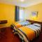 Hotels Hotel le cygne : photos des chambres