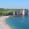 Maisons de vacances les Gites du Chateau de Maltot : photos des chambres