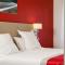 Appart'hotels Sejours & Affaires Paris Bagneux : photos des chambres