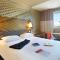 Hotels ibis Archamps Porte de Geneve : photos des chambres