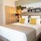 Appart'hotels Residhome Toulouse Ponts Jumeaux : photos des chambres