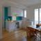 Appartements Quiet apartment near Montmartre : photos des chambres