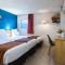 Hotels Comfort Hotel Montlucon : photos des chambres