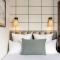 Hotels Hotel Moderniste : photos des chambres