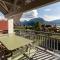 Appartements Appartement Duplex vue lac et montagne a Talloires : photos des chambres