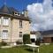 Villas Impeccable Domain 4-Bed villa in Pargny-sur-Saulx : photos des chambres