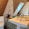 B&B / Chambres d'hotes Le Verger (Le Plessis) : photos des chambres