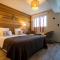 Hotels Logis Le Vernay : photos des chambres