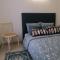 Appartements GRISOLLES - Confortable T2, coeur de village, 5min Canal du Midi & Gare : photos des chambres