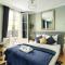 Appartements Studio Opera by Studio prestige : photos des chambres