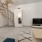 Appartements Superbe Duplex en plein coeur de Crepy-en-Valois : photos des chambres