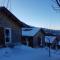 Lodges les balcons du grand puy : photos des chambres