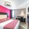 Hotels KYRIAD ROUEN NORD - Mont Saint Aignan : photos des chambres
