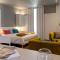 Appartements Activinum : photos des chambres