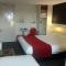 Hotels The Originals City, Hotel Alizea, Le Mans Nord (Inter-Hotel) : photos des chambres